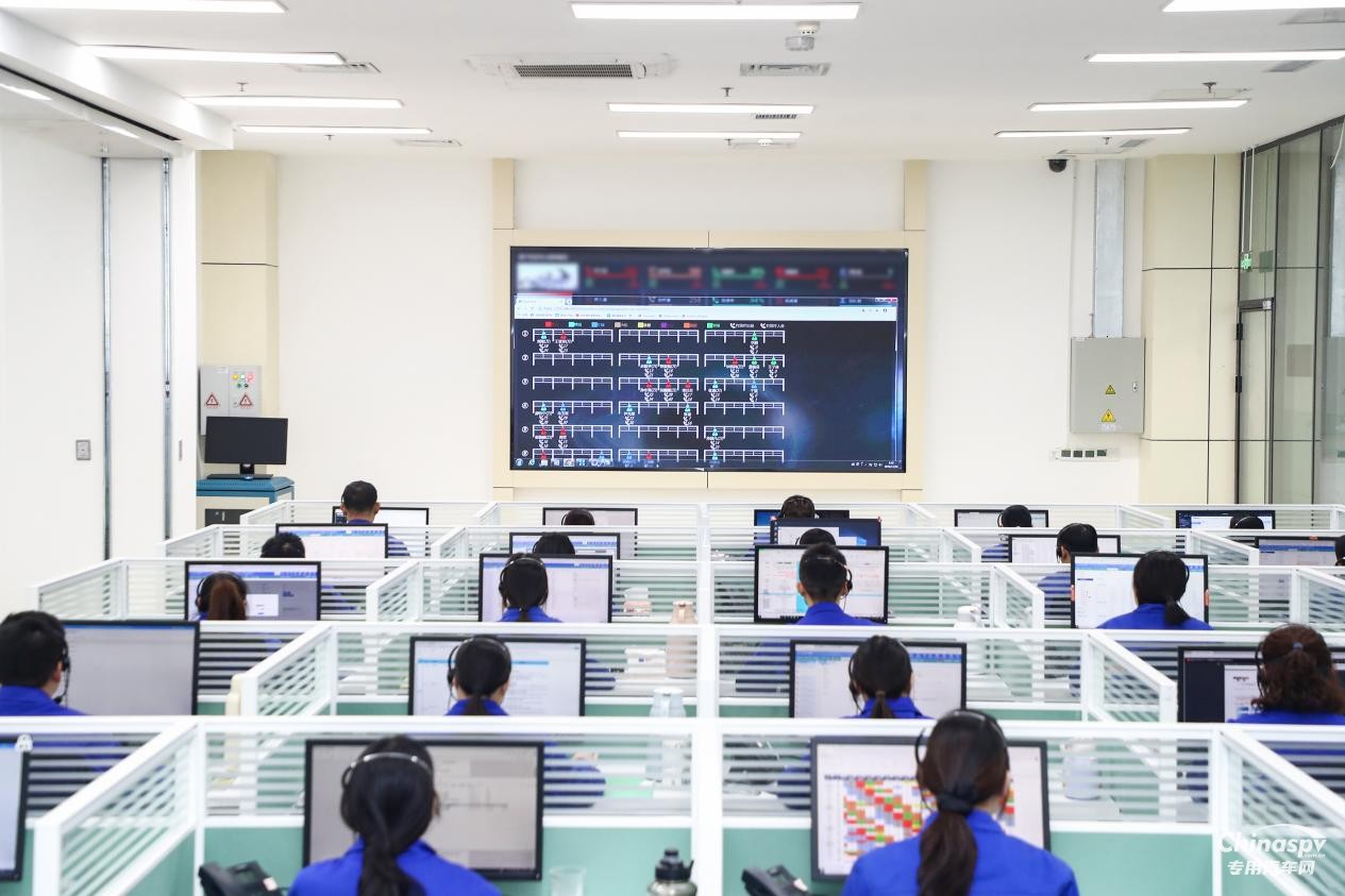 濰柴入選領(lǐng)航級(jí)智能工廠 以硬核實(shí)力亮相世界智能制造大會(huì)