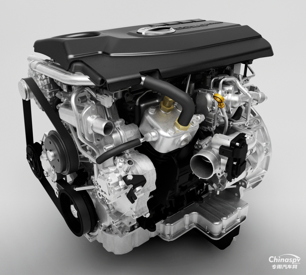 東風(fēng)輕型發(fā)動(dòng)機(jī)：以精工之芯塑“中國(guó)動(dòng)力名片”