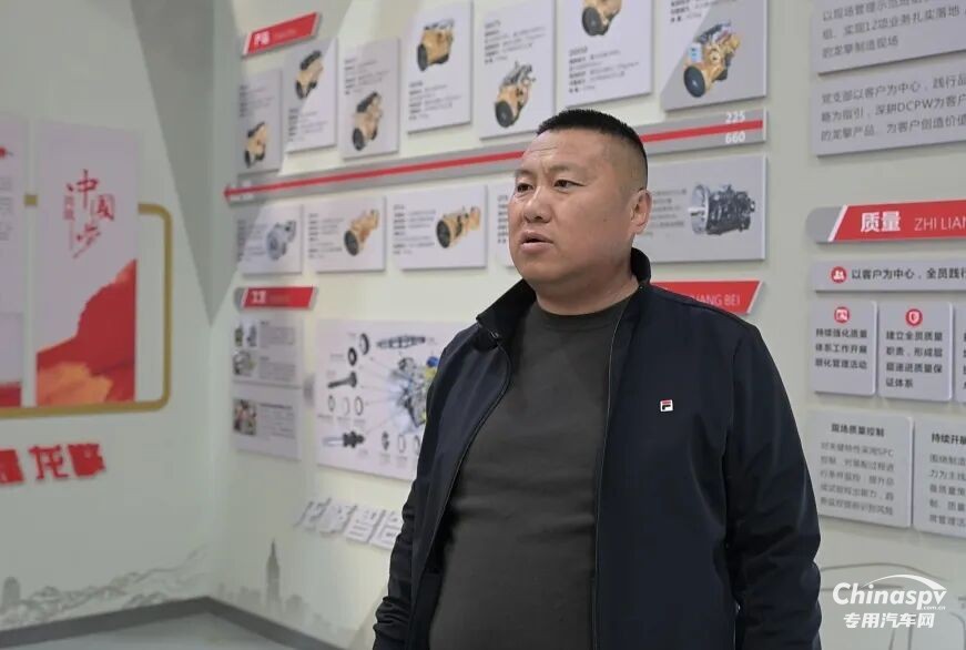 冬訪龍擎，燃動未來：一場與內(nèi)蒙古大客戶的真誠對話！