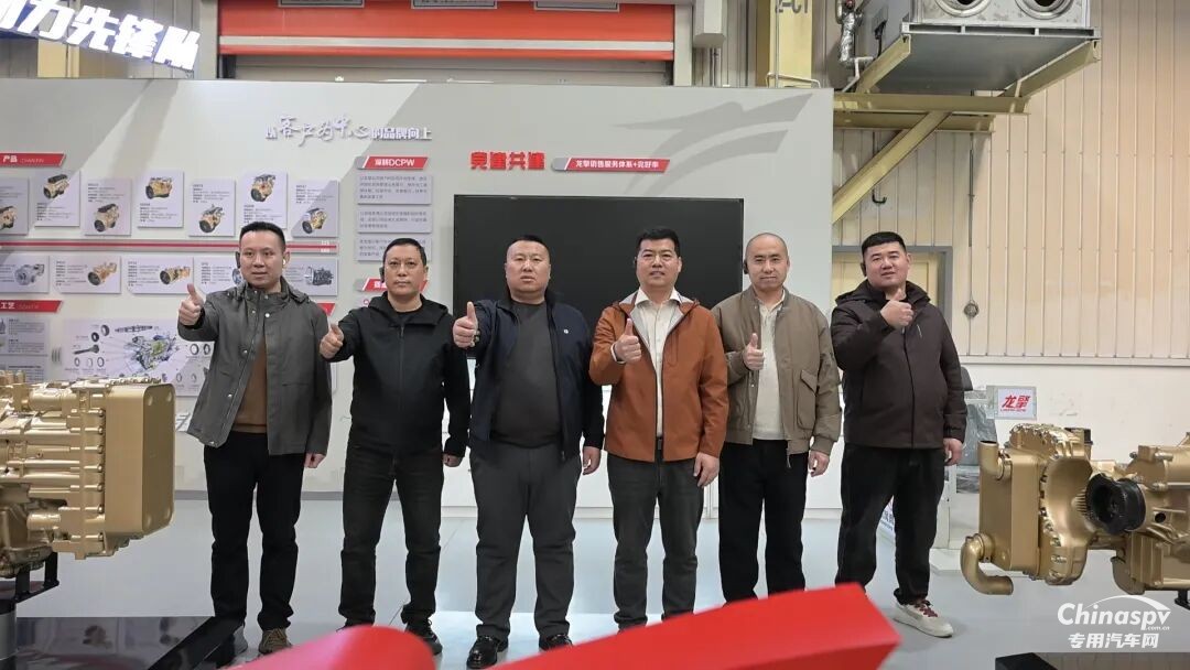 冬訪龍擎，燃動未來：一場與內(nèi)蒙古大客戶的真誠對話！