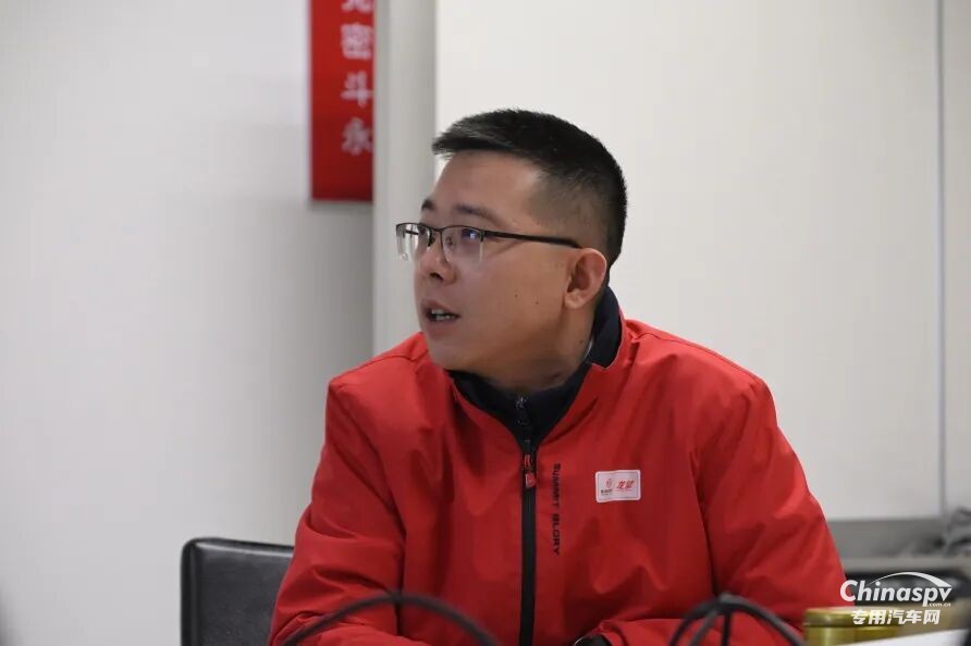 冬訪龍擎，燃動未來：一場與內(nèi)蒙古大客戶的真誠對話！