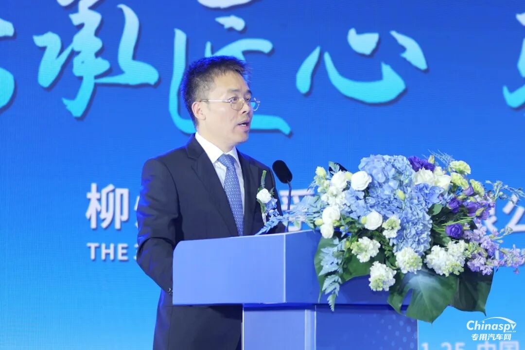 柳州采埃孚成立三十周年慶典：匠心鑄就輝煌，擘畫中德合作新篇章