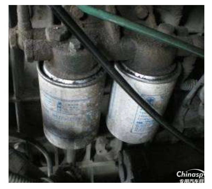 福田康明斯：為什么燃油品質(zhì)和日常保養(yǎng)對(duì)車輛很重要？