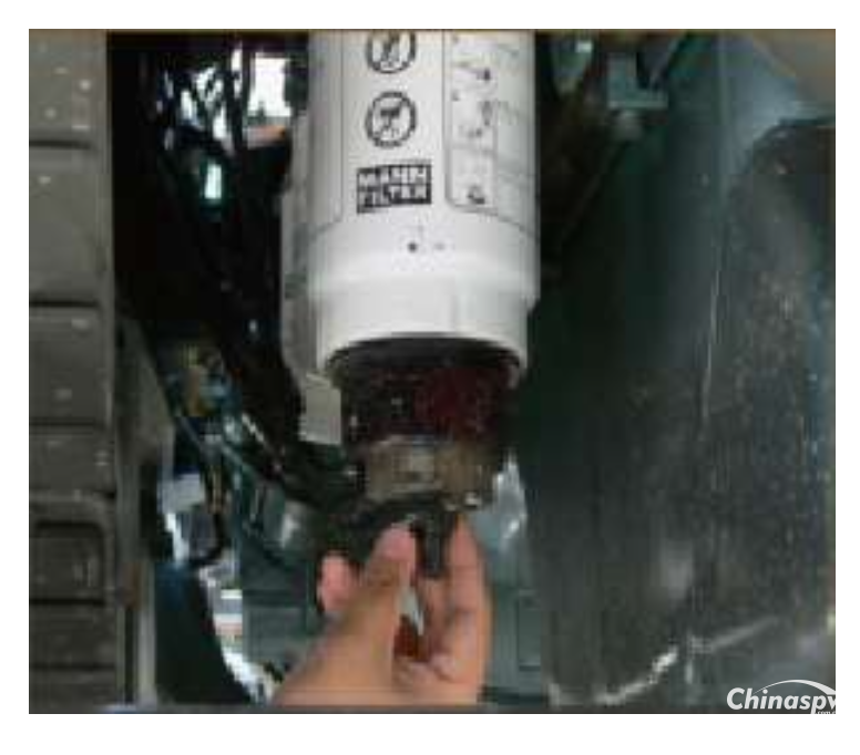 福田康明斯：為什么燃油品質(zhì)和日常保養(yǎng)對(duì)車輛很重要？