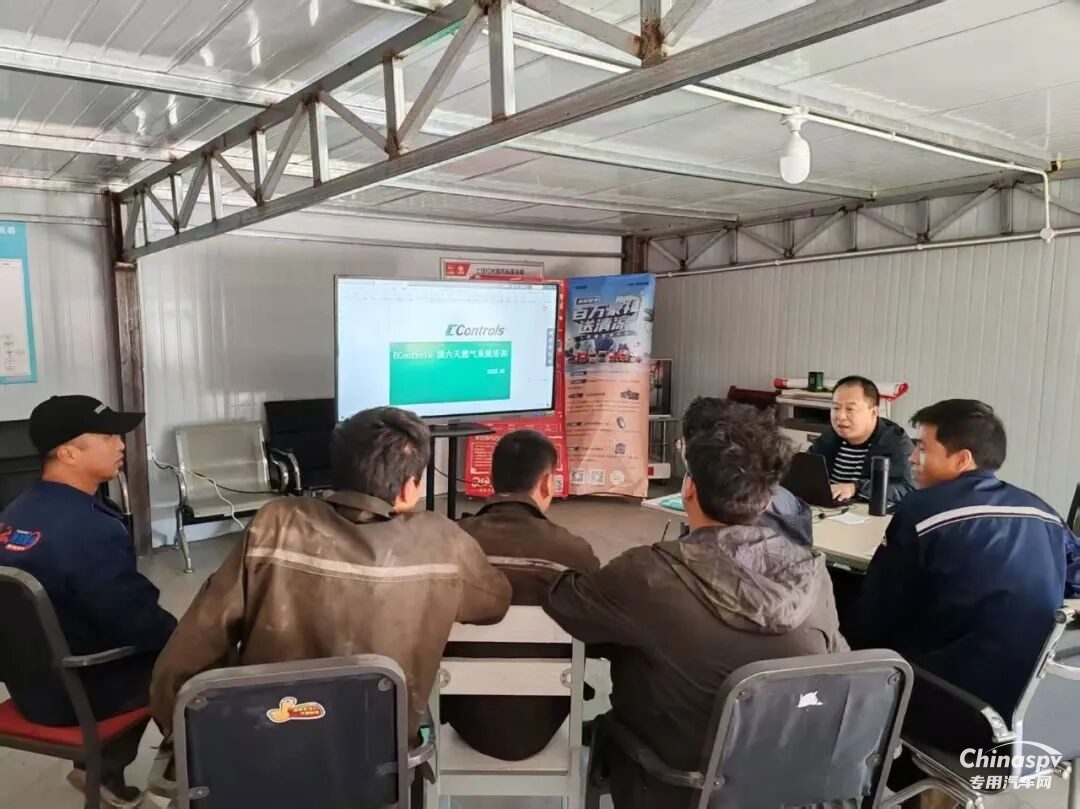 解放動(dòng)力優(yōu)化“精芯服務(wù)”體系贏得市場(chǎng)口碑