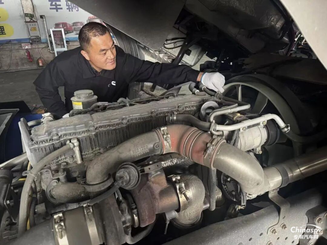 “芯管家”助無(wú)錫祥達(dá)10個(gè)月綁定600臺(tái)車、回頭客零流失！