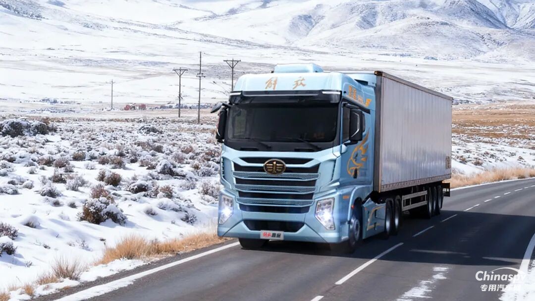 冬季行車不熄火，油箱轉換有妙招