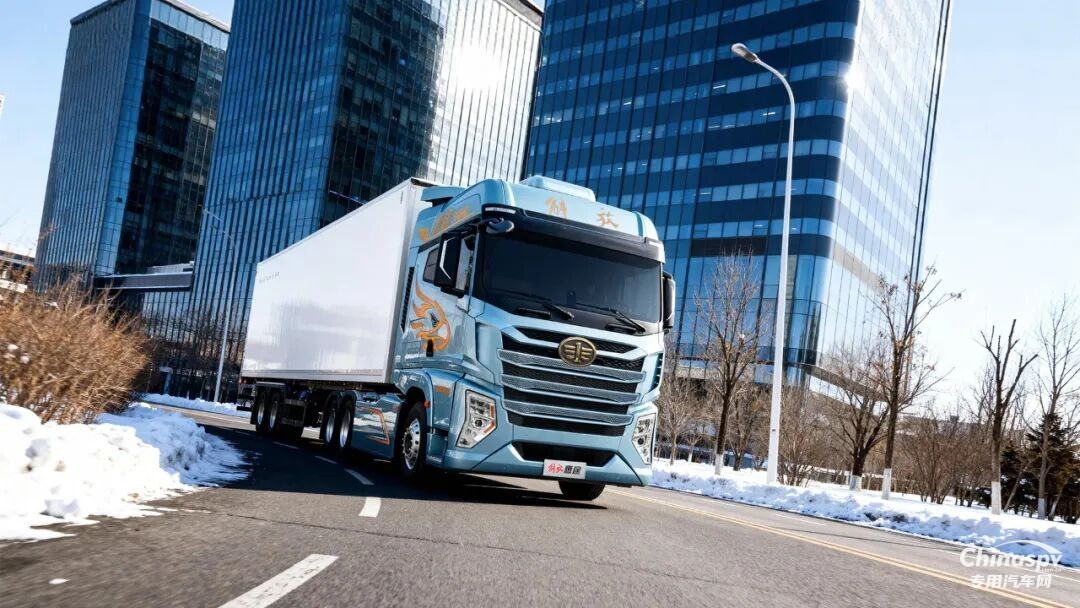 冬季行車不熄火，油箱轉換有妙招