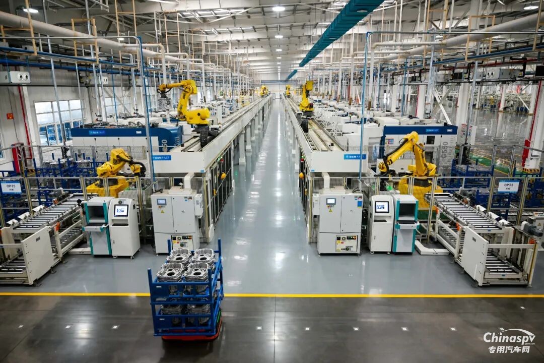 近日，陜西省工業(yè)和信息化廳公示2025年度省級綠色制造名單，法士特高智新公司、法士特智能制動(dòng)公司名列其中。