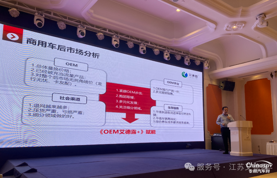 2025年12月5日，“聚力同行，共創(chuàng)2026——江蘇艾德露年度招商大會”在南京圓滿落下帷幕！