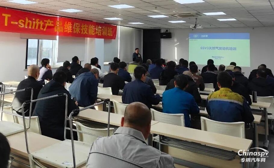 2025年前三季度，解放動(dòng)力總成產(chǎn)品銷量全面攀升，市場份額穩(wěn)步增長。