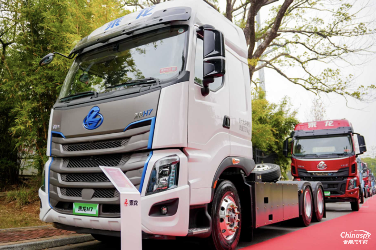 多品牌共選，康邁以可靠高效賦能商用車升級(jí)