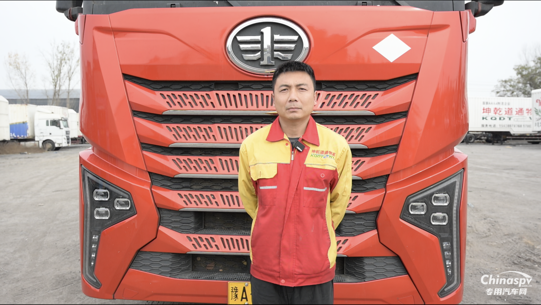 解放動力6SV3燃?xì)鈾C(jī)，勤勞致富的可靠伙伴！