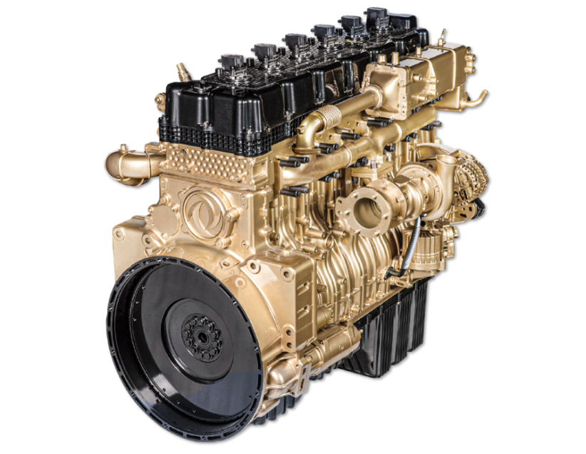 觀智造，話服務，贏未來！四川戰(zhàn)略服務商實探東風龍擎