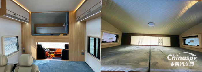 閃耀蓉城 奧鈴玉兔Ⅲ引領(lǐng)輕卡房車新風(fēng)尚