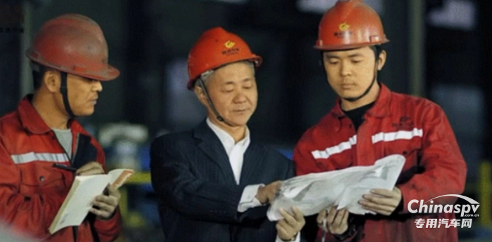 再獲行業(yè)殊榮，昌龍掛車為何贏得全國(guó)汽車標(biāo)準(zhǔn)化委員會(huì)掛標(biāo)委肯定？