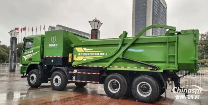 聯(lián)合卡車(chē)