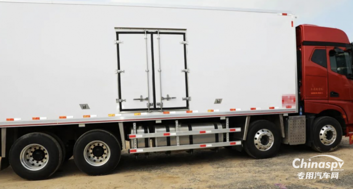 “南菜北運(yùn)”正當(dāng)時(shí)，科普冷藏車用車“冷知識”！