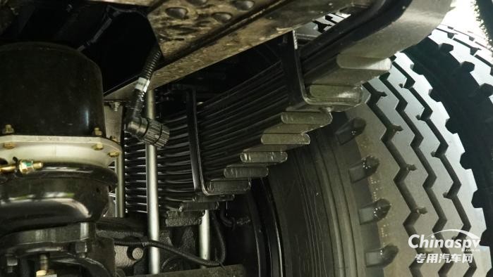 多拉多賺又合規(guī)，瑞沃大金剛ES5 Pro成工程用車新標桿