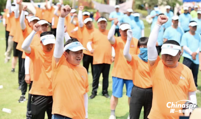 激情七月 燃爆蓉城 歐康動(dòng)力多箭并發(fā)沖擊年度新高度