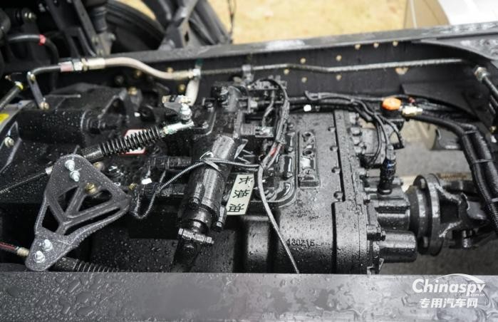 打冷快，油耗低，乘龍H5冷藏車全力迎戰(zhàn)冷鏈旺季