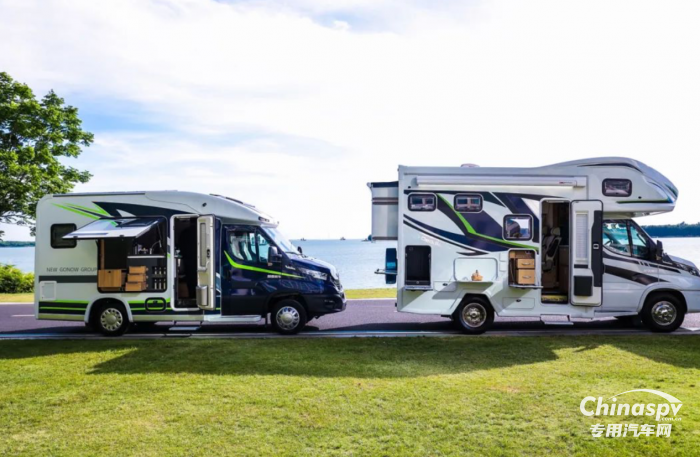 依維柯中國(guó)舉辦“2024意大利依維柯房車之夜”活動(dòng)，推出房車尊享客戶五大VIP權(quán)益