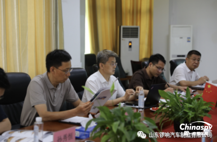 強(qiáng)強(qiáng)聯(lián)合 中國郵政與鑼響集團(tuán)開展合作