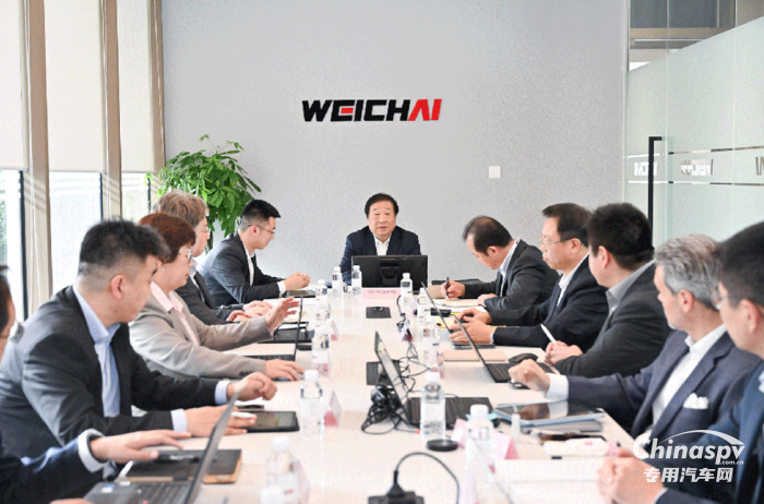 譚旭光：我們要在印尼打造高附加值產(chǎn)品，用品牌贏得客戶！