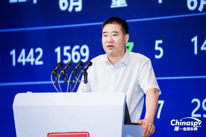 緊抓市場(chǎng)機(jī)遇 實(shí)現(xiàn)銷量躍 福田祥菱精準(zhǔn)營銷再發(fā)力