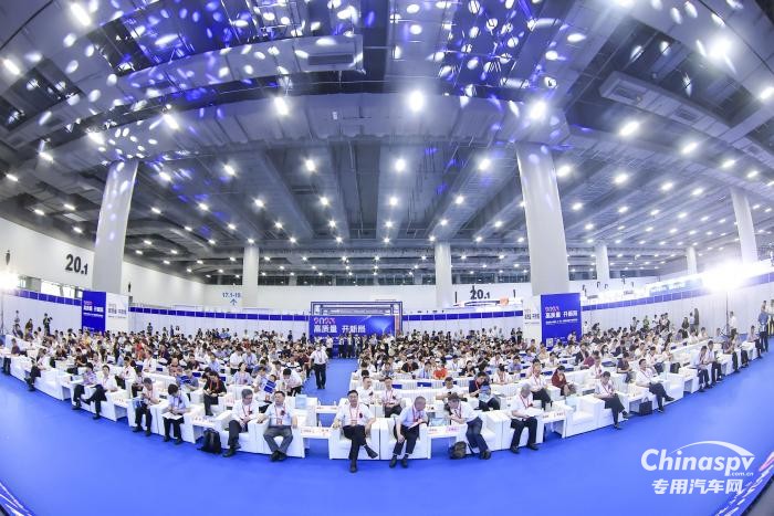 粵港澳大灣區(qū)（廣州）超級充電樁展覽會助力超級充電樁體系建設(shè)