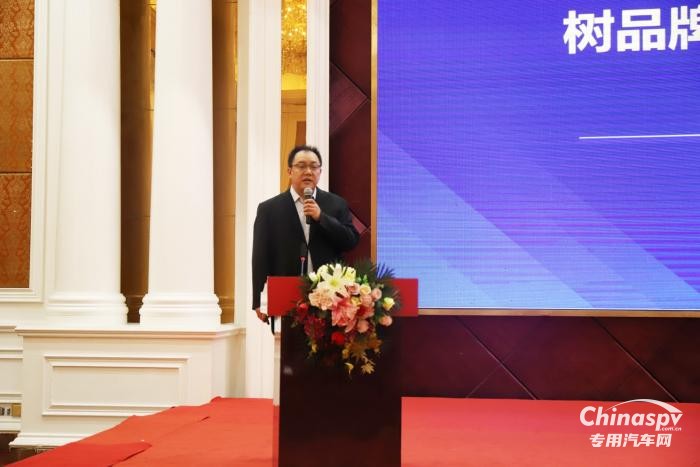 向新而行 陜汽商用車2024年渠道動員會隆重展開