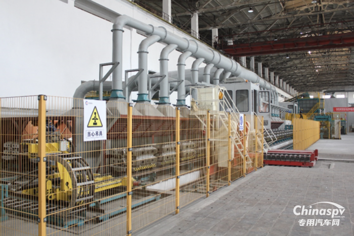 新增兩家！中集車輛旗下凌宇汽車、駐馬店華駿鑄造獲評省級“綠色工廠”