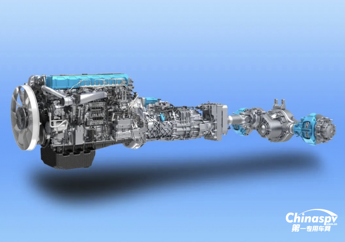 保證時(shí)效 德龍X6000冷藏車搶占“鮮”手，助你高效創(chuàng)收！