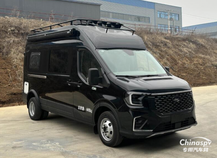 第一專用車網(wǎng)：第379批次公告之旅居車統(tǒng)計分析