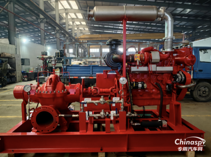 緊急時刻、聞令而“動”，新動力科技將攜優(yōu)勢產品亮相長三角國際應急博覽會